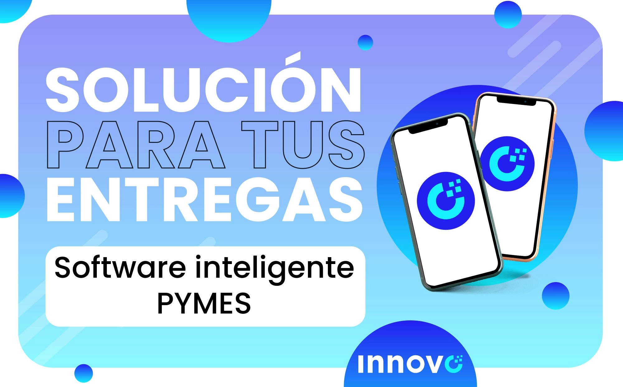 Conoce más sobre Innovo ERP